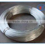 Trade Assurance 0.2mm-8.5mm Hot Dipped Electro Galvanized Wire thumbnail-5