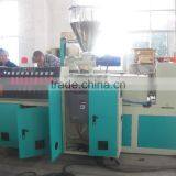 160-315mm PVC Pipe Extruder Extruding Making Extrusion Production Machine thumbnail-1