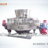 GFDZ-1500 Ceramic Powder Sifter Screen Machine thumbnail-1