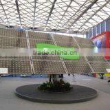 2-Axis Solar Tracker(4Kw) thumbnail-1