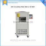 GSC-100L High Temperature Circulating Water Bath Or Oil Bath thumbnail-1