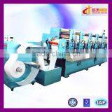CH-280 High Speed Letterpress Label Printing Machine With UV Dryer for Sale thumbnail-4