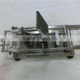 Hot Sale 4.5mm 5.5mm Tomato Slice Machine,tomato Cutting Machine (MS-5.5) thumbnail-3