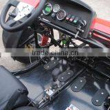 Improved 250cc Water-cooled Shaft Drive Go Kart (TKG250E-A) thumbnail-4