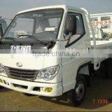 T-KING 1.5 TONS LIGHT TRUCK thumbnail-1