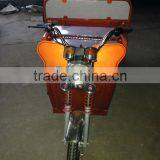 Battery Rickshaw for Sale thumbnail-1