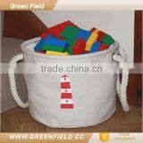 Canvas Toy Organizer Storage Bag 2017 New Arrivals thumbnail-1