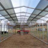 Glass Greenhouse , Hobby Greenhouse, Garden Greenhouse, Flower House thumbnail-6