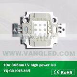Factory Wholesale uv Light ,uv Led 365nm 395 nm Led Chip for uv Curing thumbnail-3