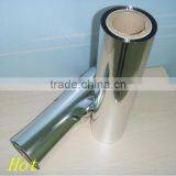 Best Price!!! PET Metallized Film/Silver Aluminum PET Film/12MIC Metallized PET Film thumbnail-3