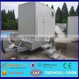 Low Cost Sandwich Panel Prefab Toilet for Sale thumbnail-3