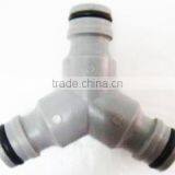 Y Shaped Hose Connector/garden Tap Adapter thumbnail-3