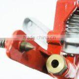 3/4" Metal Irrigation Full Circle Impact Sprinkler thumbnail-5