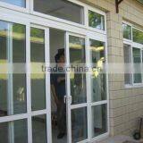 Aluminum Frame for Glass Door Colorful Anodized Frame High Quality thumbnail-2