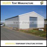 Large Temporary Storage Tent Structures With Large Capacity for Sale thumbnail-6
