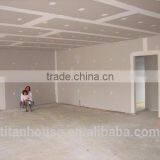 Single Storey LGS Prefabrique Home Plans thumbnail-3