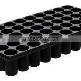 Top High Quality Square Seed Tray With 50 Cells