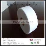 Short Width ( 1cm,2cm,3cm Etc) Nonwoven Fabric Use for Flowers Forever Packaging and Gift Packaging thumbnail-5