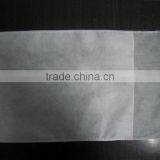 Simple White Nonwoven Tea Pack Bag thumbnail-3