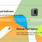 Radiant Type Kerosene Heater EP-188 thumbnail-3