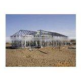 North America Standard Light Gauge Steel Frame Custom Build Prefabricated Villa for Sale thumbnail-2