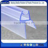 Great Quality Pvc Shower Door Side Seal thumbnail-2