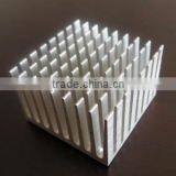 High Quality China OEM Amplifier Heat Sink thumbnail-3