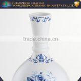 Wholesale Handmade Decorative Ceramic Vase For Home thumbnail-2