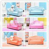 New Design Tufted Kid Sofa thumbnail-2