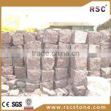 Driveway Stack Paving Stone Mesh Tile thumbnail-1