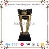 [Walmart Authorized Factory] Custom Resin Sports Trophy thumbnail-5