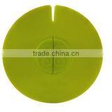 Silicone Tea Bag Buddy And Cup Cover Lid thumbnail-2