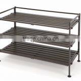 Vivinature Shoes Stand Rack and Shoe Storage With 7 Layers thumbnail-2