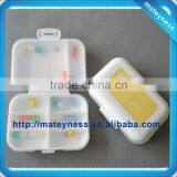 Plastic Pill Dispenser thumbnail-1