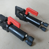 Double Oil Hose YJ-56 Hydraulic Cutter thumbnail-2