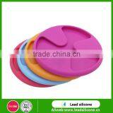 Hot Selling Colorful Silicone Red Wine Glass Bottle Pad thumbnail-1