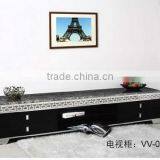 VV-001A Marble Top TV Cabinet thumbnail-1