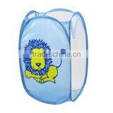 2017 Cheap Promotion Foldable Factory Price Tiger Laundry Sorter thumbnail-1