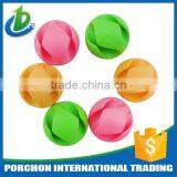 Plastic Adhesive Multipurpose Round Dual Double Cable Clips thumbnail-1