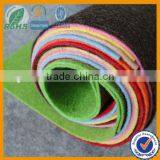 Colorful Eco-friendly Nonwoven Fabric Felt in Rools, Needle Punched Color Polyester Felt, Needle Felt Shijiazhuang Supplier thumbnail-4