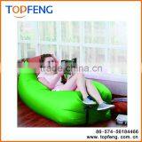 Fast Inflatable Sleeping Bag Sleeping Bag Sofa Lounge Sofa thumbnail-3
