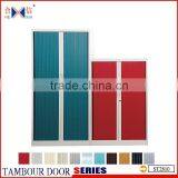 Rolled Metal Cabinet thumbnail-1