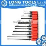 China Manufacturer High Quality Competitive Price Hot Sale Long Handle Plastic Handle Screwdriver thumbnail-4