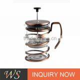 Hot Selling High Quality Stainless Steel Coffee & Tea Tools in 2017 thumbnail-1