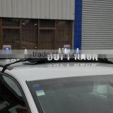 Easy Rack Soft Car Roof Bars Universal Rack Carrier thumbnail-1