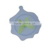 Beautiful Butterfly Shape of Silicone Suction Cup Lid thumbnail-1