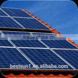 BESTSUN 20KW Customizable Any Power On Grid-tied and Off Grid Solar Power System 10KW 20KW 30KW 50KW 100KW thumbnail-4