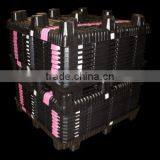 Plastic Vacuum Form Stackable Tray thumbnail-2