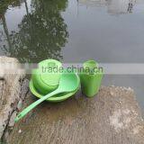 Ecological Serviceable Corn Starch Bamboo Kitchenware