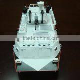 Guo Hao Hot Sale Kids Toy Craft , Ship Model thumbnail-3